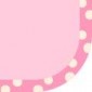 Baby Pink – Pink Cream Spots