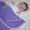 Lilac Harlequin
