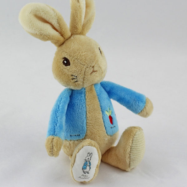 Peter Rabbit