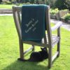 message blanket