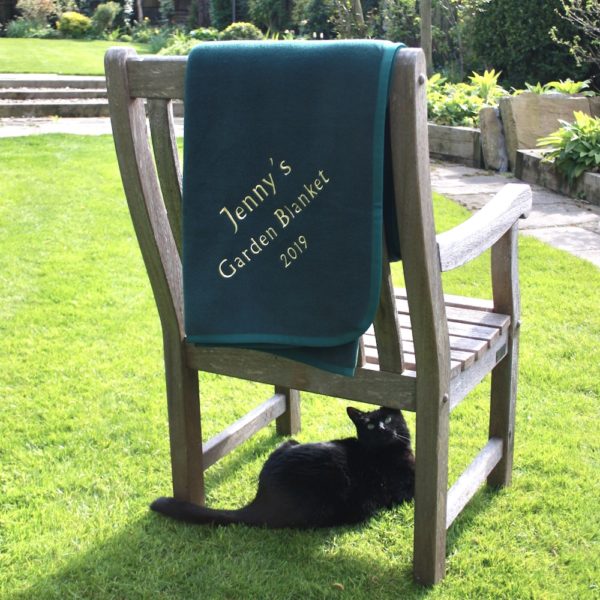 message blanket