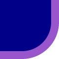 Navy blue - Purple